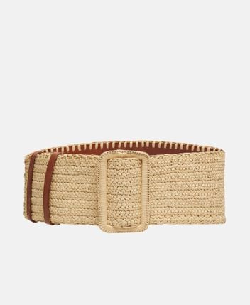 Waist belt