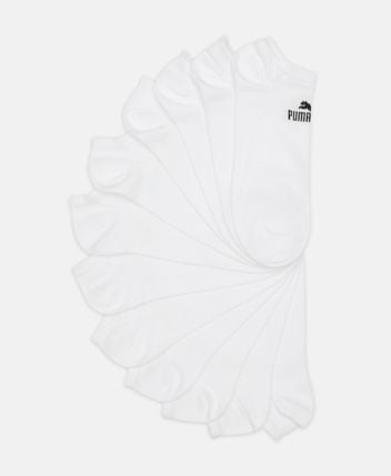 Sneaker socks, pack of 12