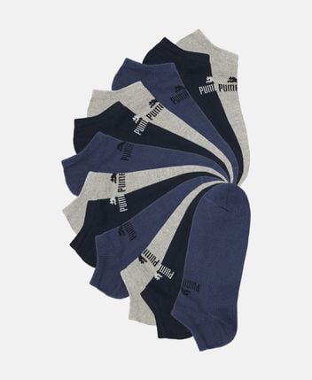 Sneaker socks, pack of 12