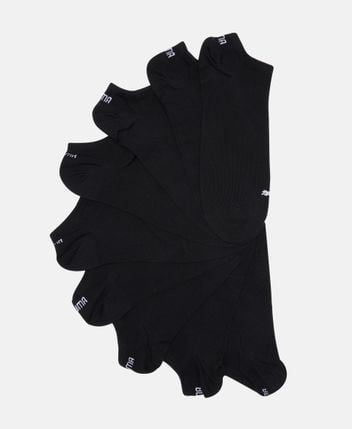 Sneaker socks, pack of 9