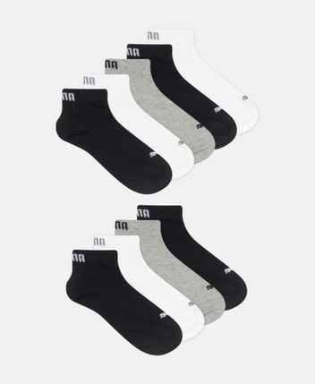 Sneaker socks, pack of 9