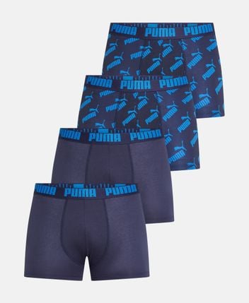 Boxer shorts, set of 4