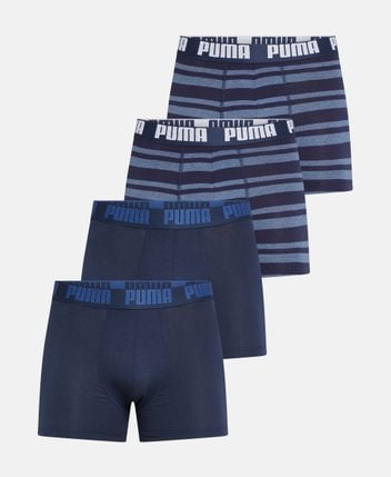 Boxer briefs, pack of 4