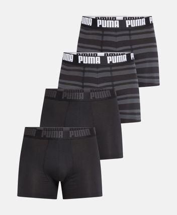 Boxer briefs, pack of 4