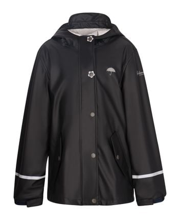 Rain jacket