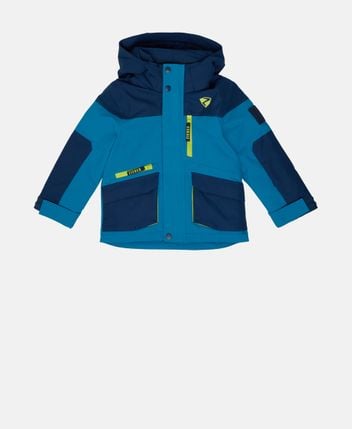 Ski jacket AGONIS