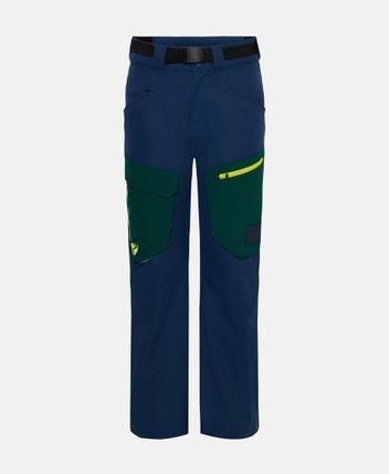 Ski pants AKANDO