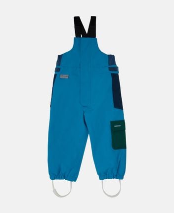 Ski pants