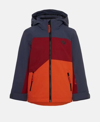 Ski jacket ANDERL