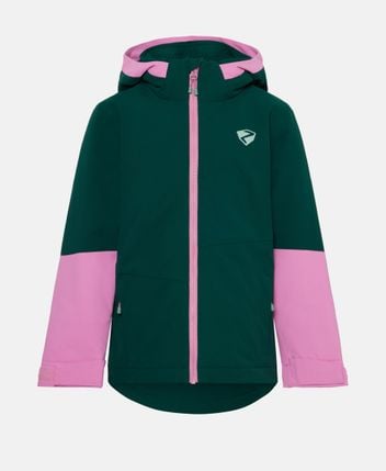 Ski jacket AVAK