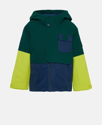 Ski jacket AWED
