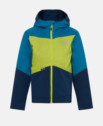 Lightweight jacket NAILE