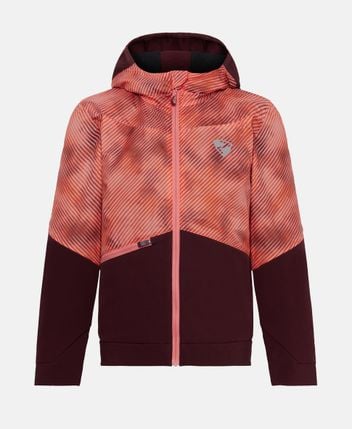 Lightweight jacket NAILE