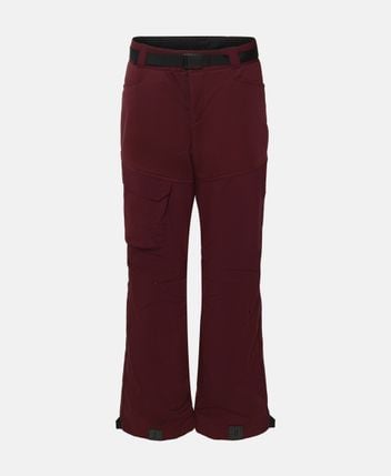 Functional trousers NANNIS