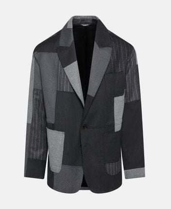 Suit jacket