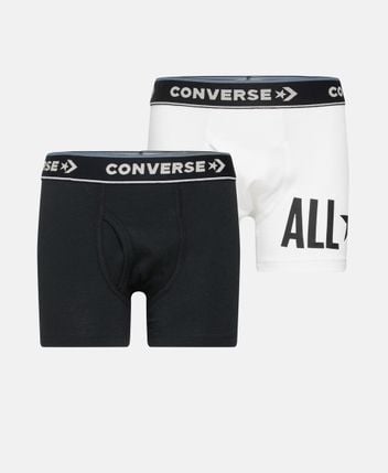Boxer shorts, pack of 2 CHB ALL STAR BOXER BRIEF
