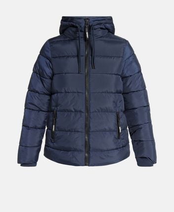 Winter jacket