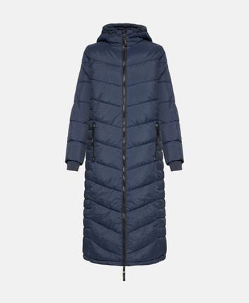 Winter coat