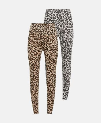 Leggings, pack of 2