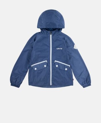 Windstopper LVG MESH LINED JACKET