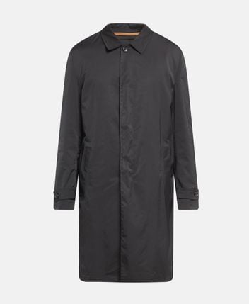 Transitional coat