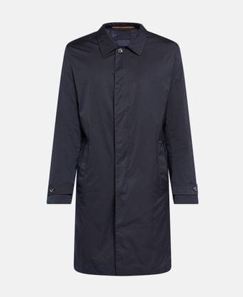 Transitional coat