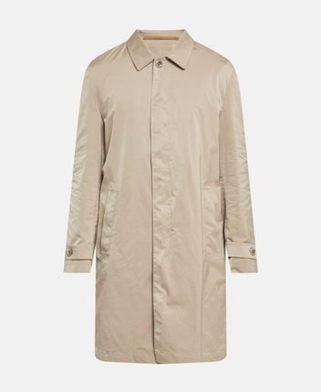 Transitional coat