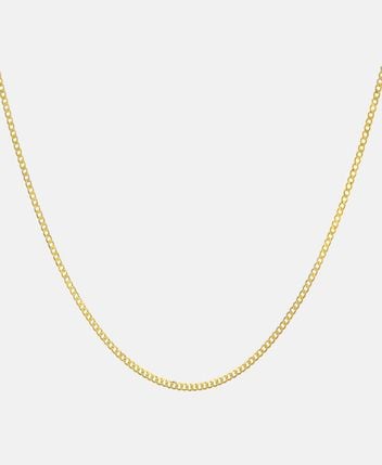 Necklace 9K
