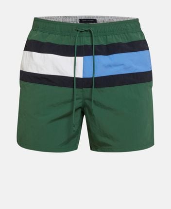 Swimming shorts