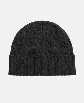 Wool-blend beanie Clssc CBL