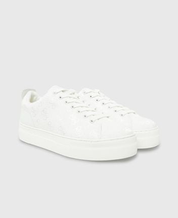 Platform sneakers Giaa13
