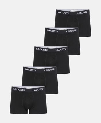 Boxer shorts, pack of 5