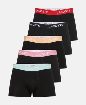 Boxer shorts, pack of 5