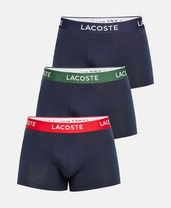 Boxer briefs, pack of 3