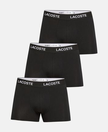 Boxer briefs, pack of 3