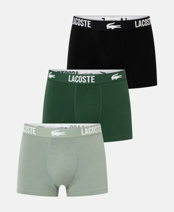 Boxer shorts, set of 3