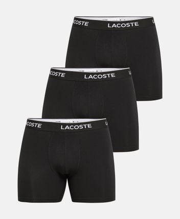 Boxer briefs, pack of 3
