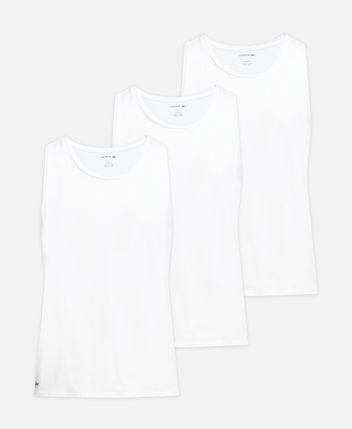Tank top, set of 3