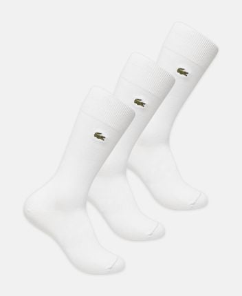 Socks, pack of 3