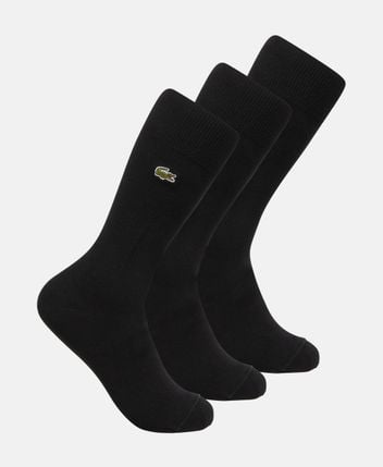 Socks, pack of 3