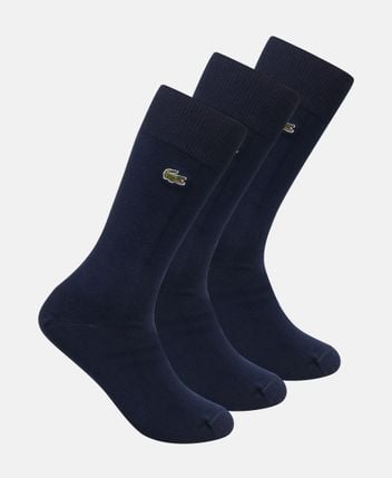 Socks, pack of 3