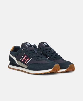 Sneakers Hendfor Patch