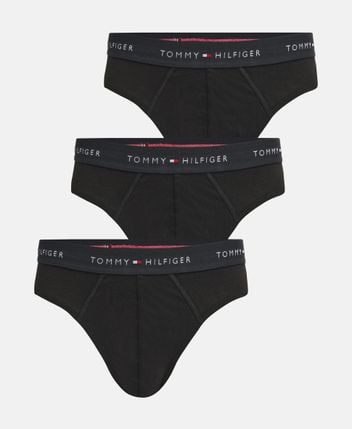 Briefs, pack of 3