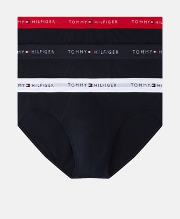 Briefs, pack of 3