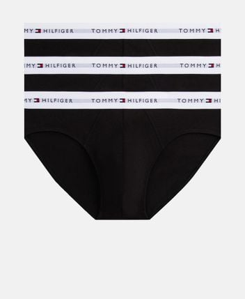 Briefs, pack of 3