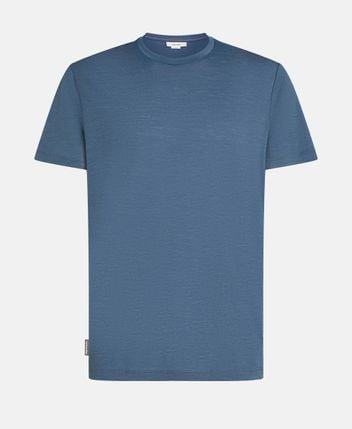 Wool t-shirt Tech Lite