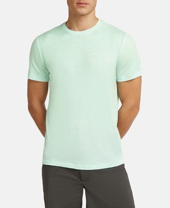 Wool t-shirt