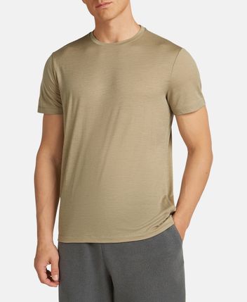 Wool t-shirt Tech Lite