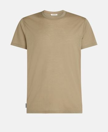Wool t-shirt Tech Lite