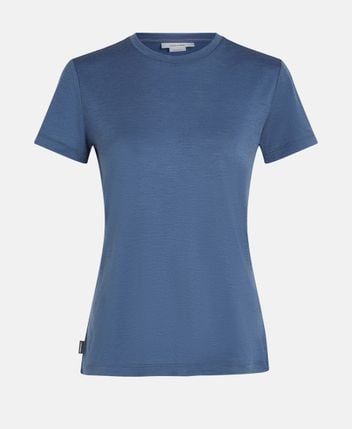 Wool t-shirt Tech Lite